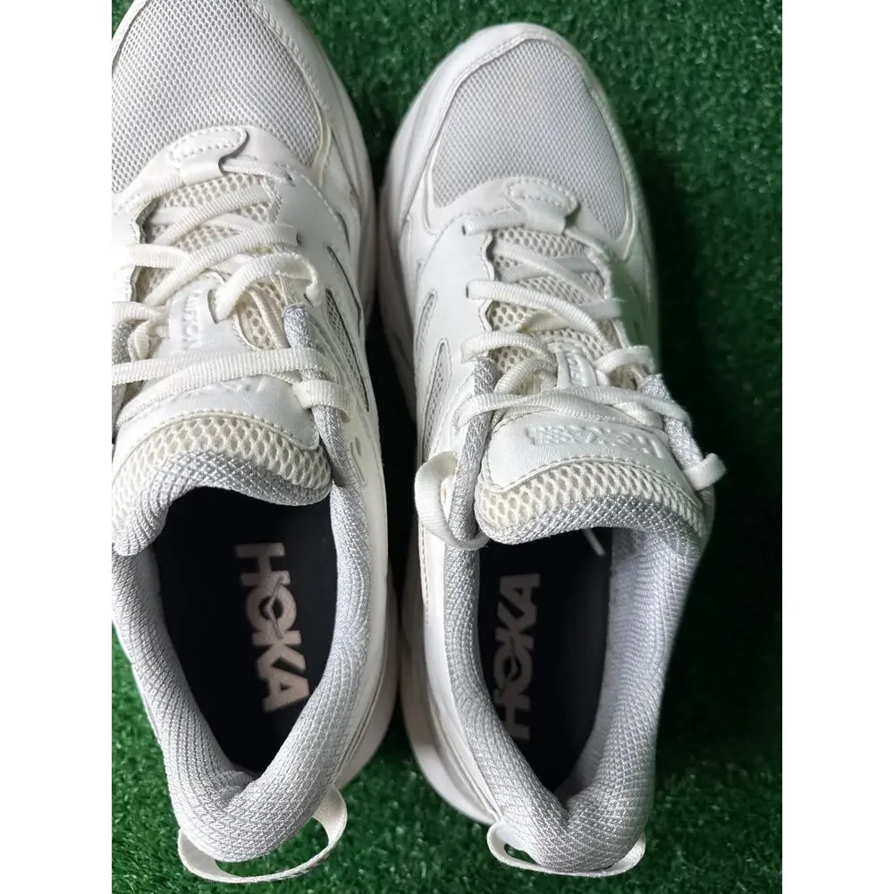 HOKA one clifton
